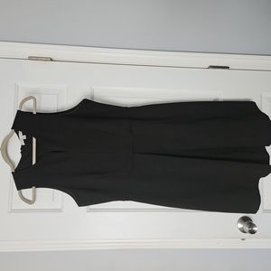 Black size 14 dress